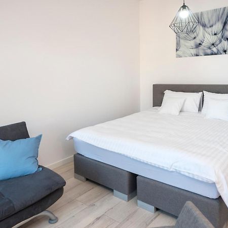 Provenir Home Strzelecka 25 Poznań Esterno foto