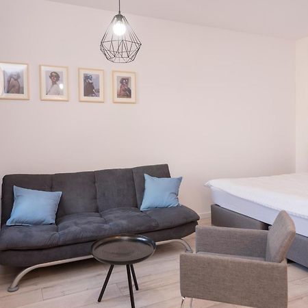 Provenir Home Strzelecka 25 Poznań Esterno foto