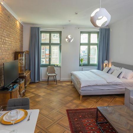 Provenir Home Strzelecka 25 Poznań Esterno foto