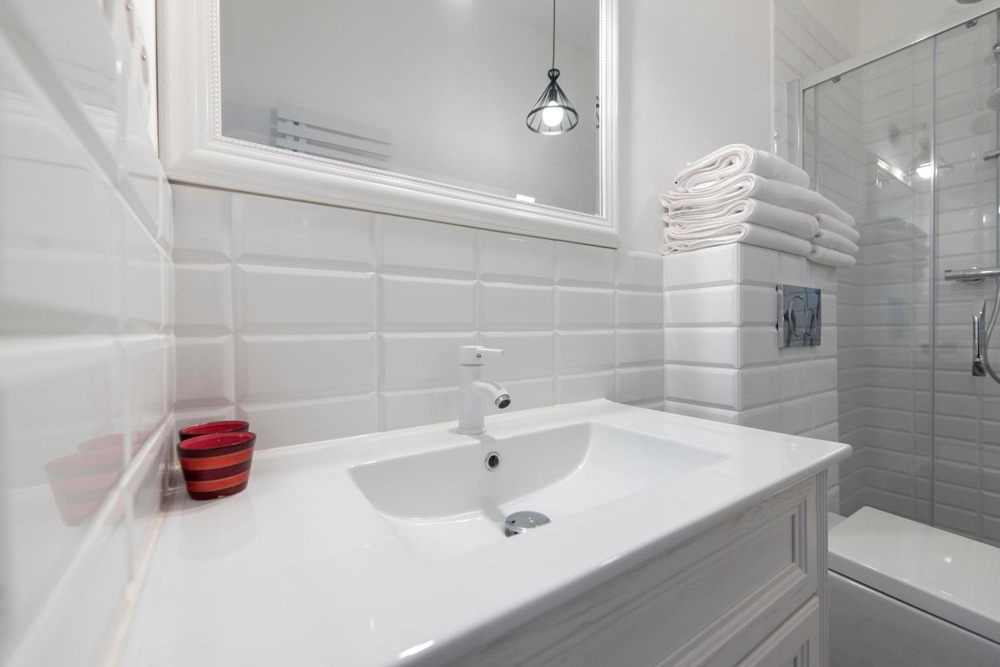 Provenir Home Strzelecka 25 Poznań Esterno foto