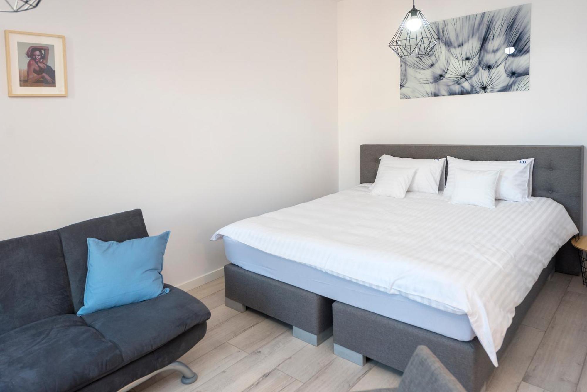 Provenir Home Strzelecka 25 Poznań Esterno foto