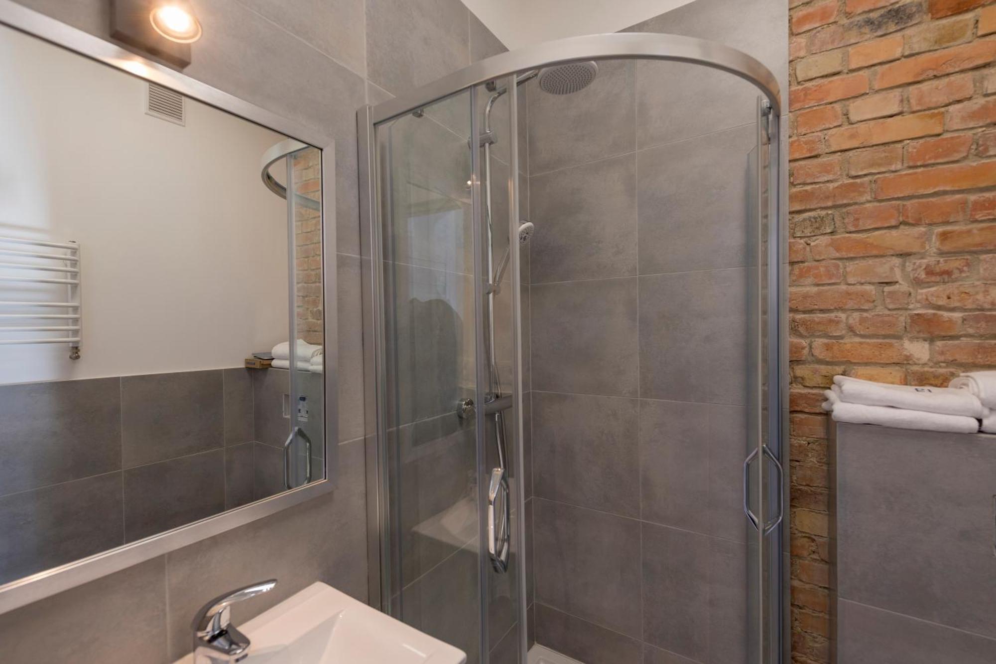 Provenir Home Strzelecka 25 Poznań Esterno foto