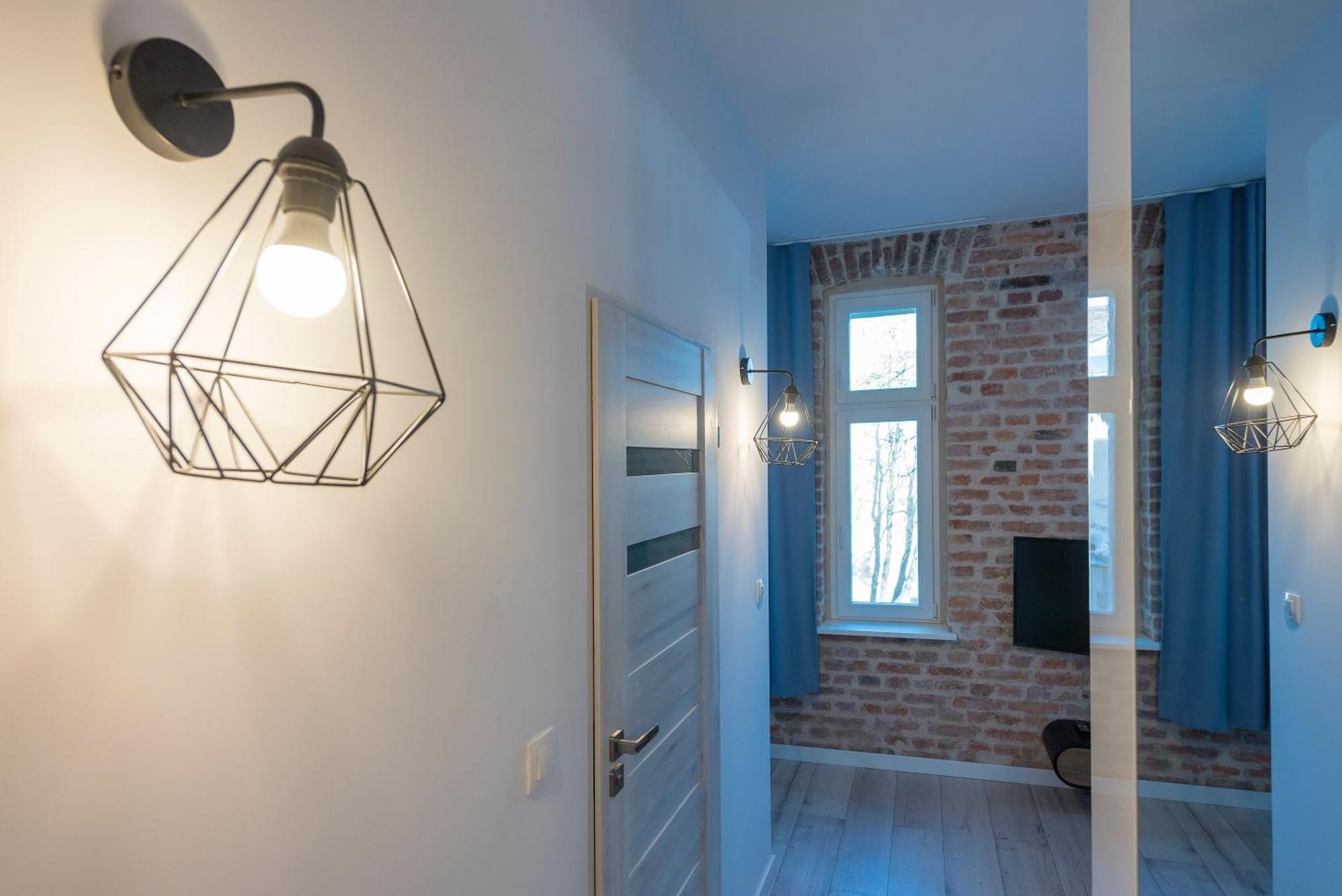 Provenir Home Strzelecka 25 Poznań Esterno foto