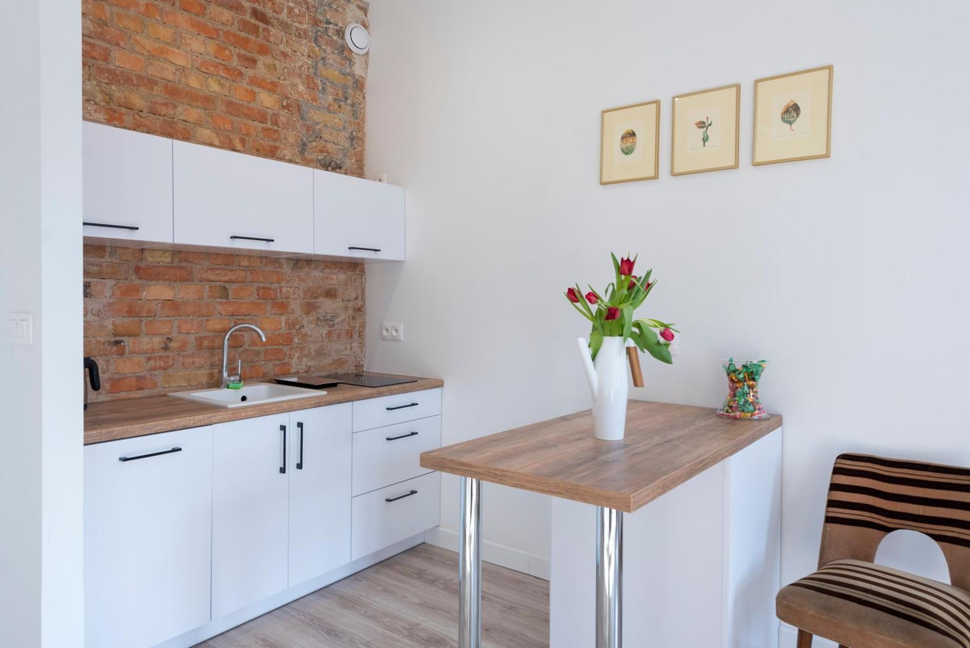 Provenir Home Strzelecka 25 Poznań Esterno foto