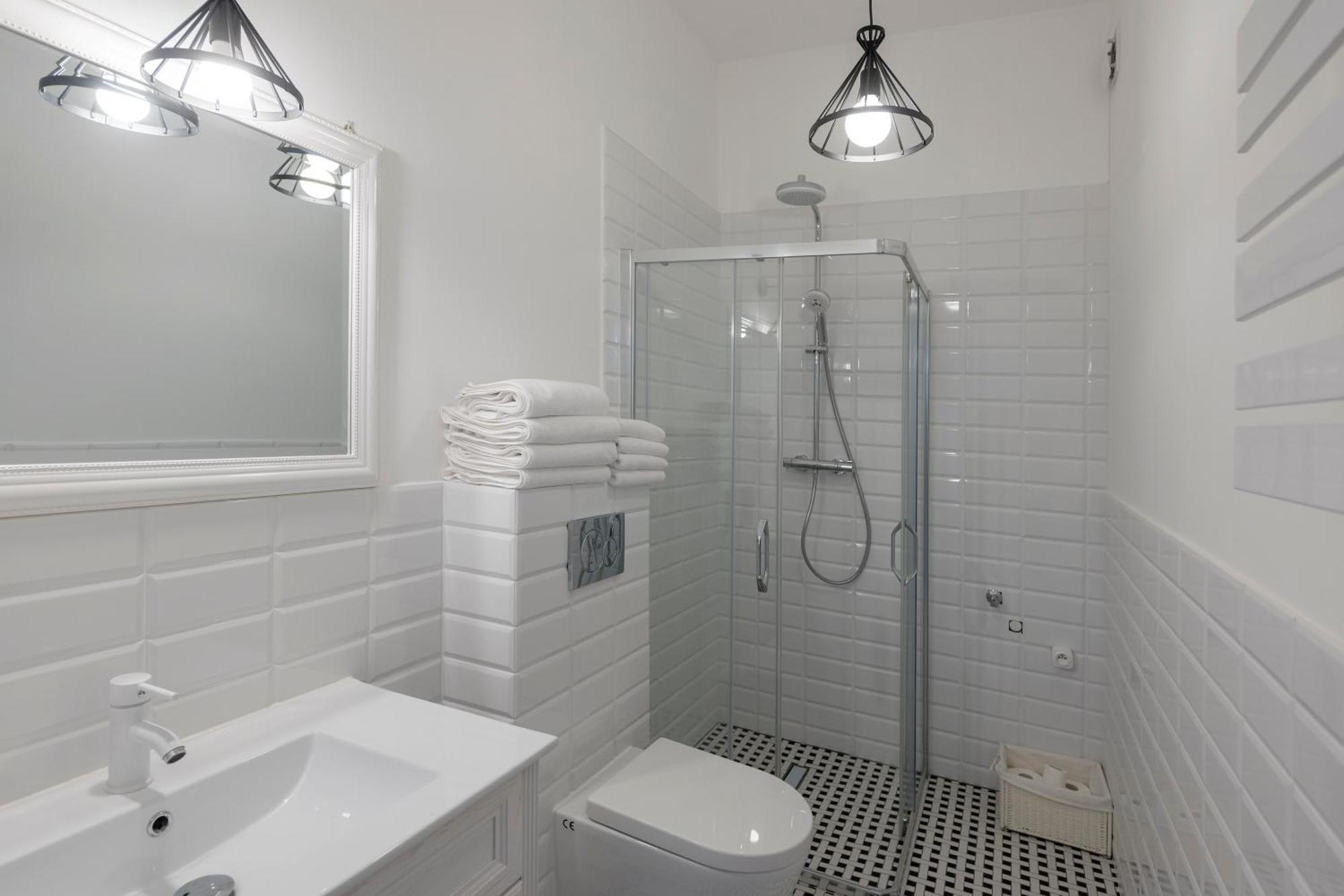 Provenir Home Strzelecka 25 Poznań Esterno foto