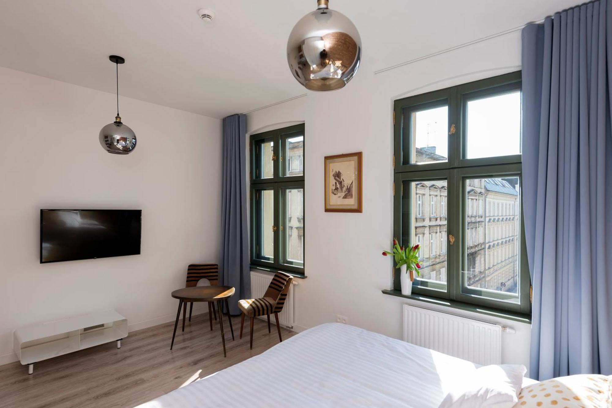 Provenir Home Strzelecka 25 Poznań Esterno foto