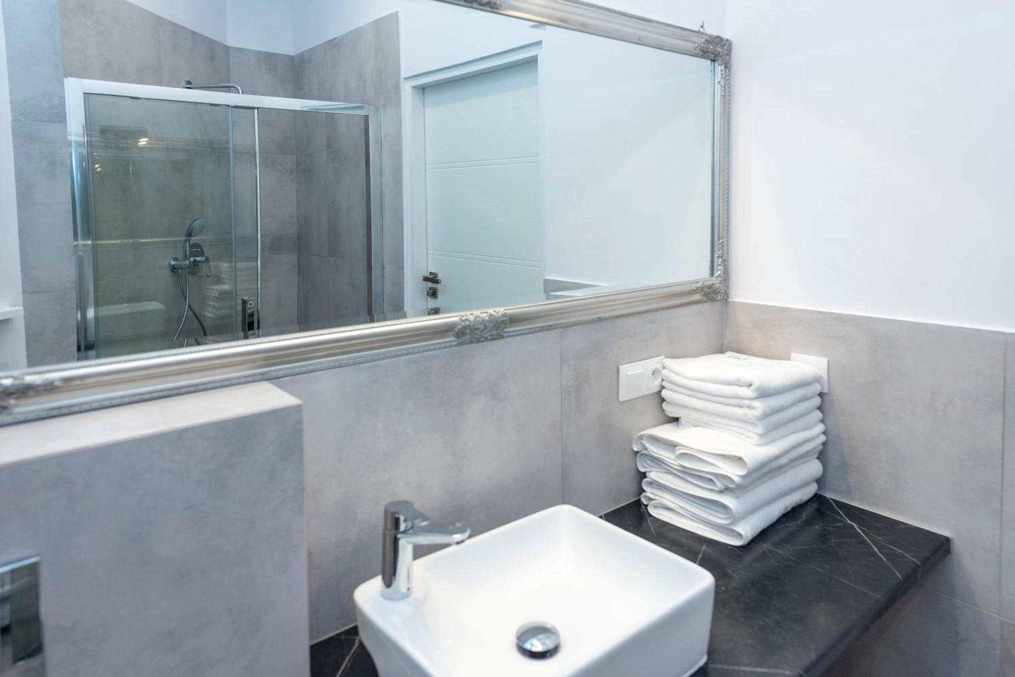 Provenir Home Strzelecka 25 Poznań Esterno foto