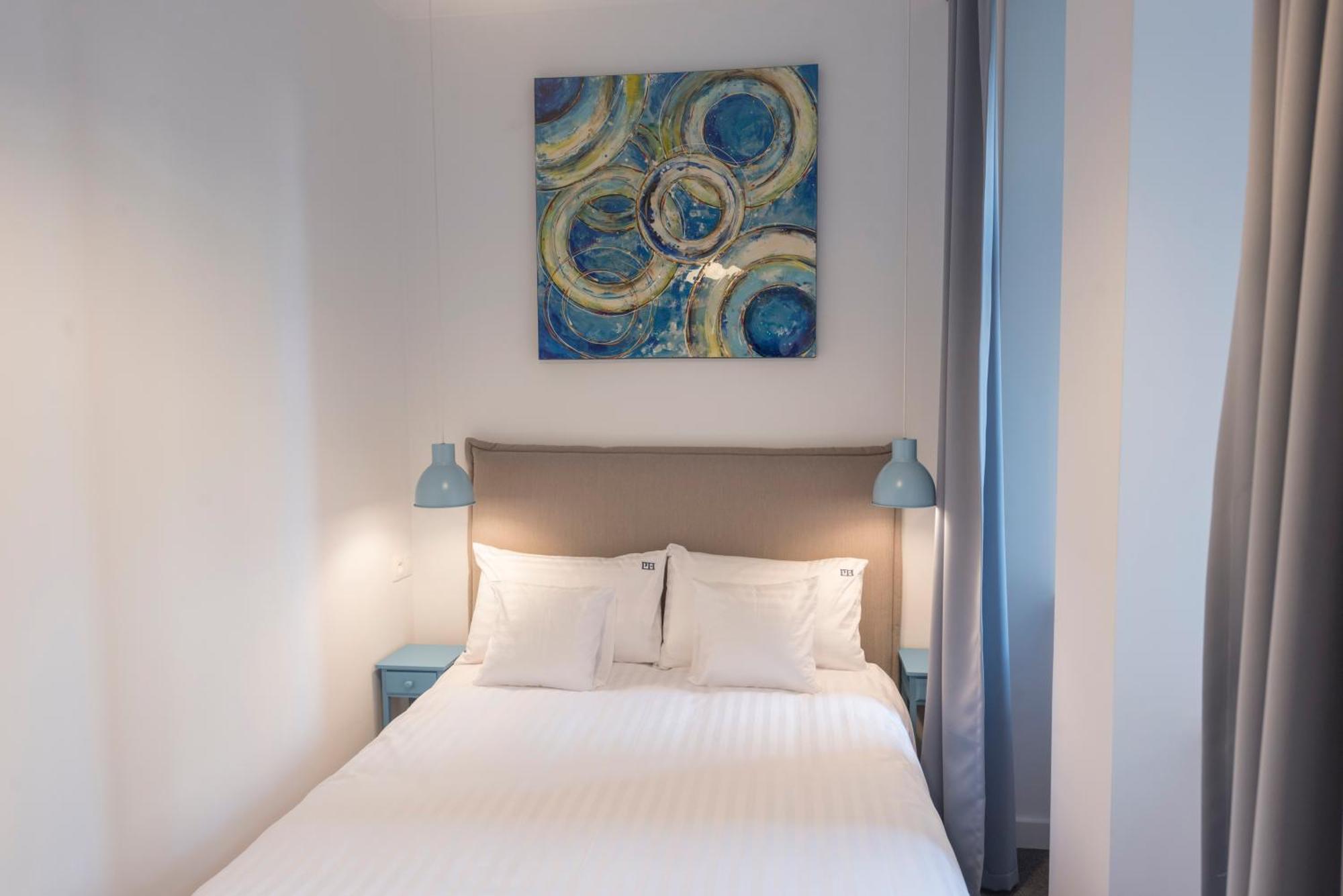 Provenir Home Strzelecka 25 Poznań Esterno foto