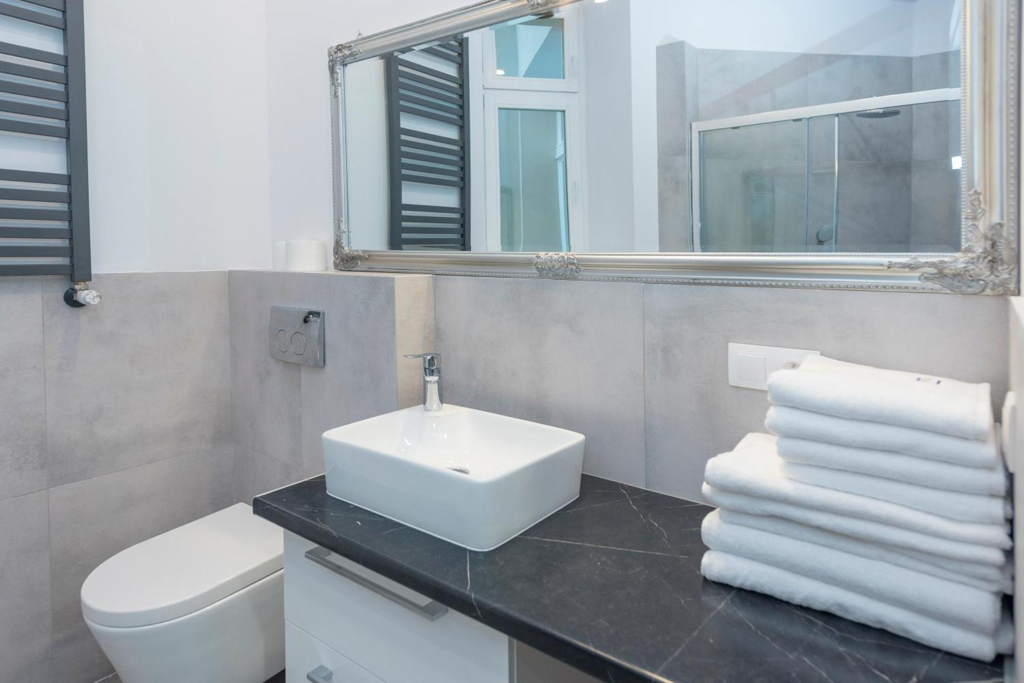 Provenir Home Strzelecka 25 Poznań Esterno foto