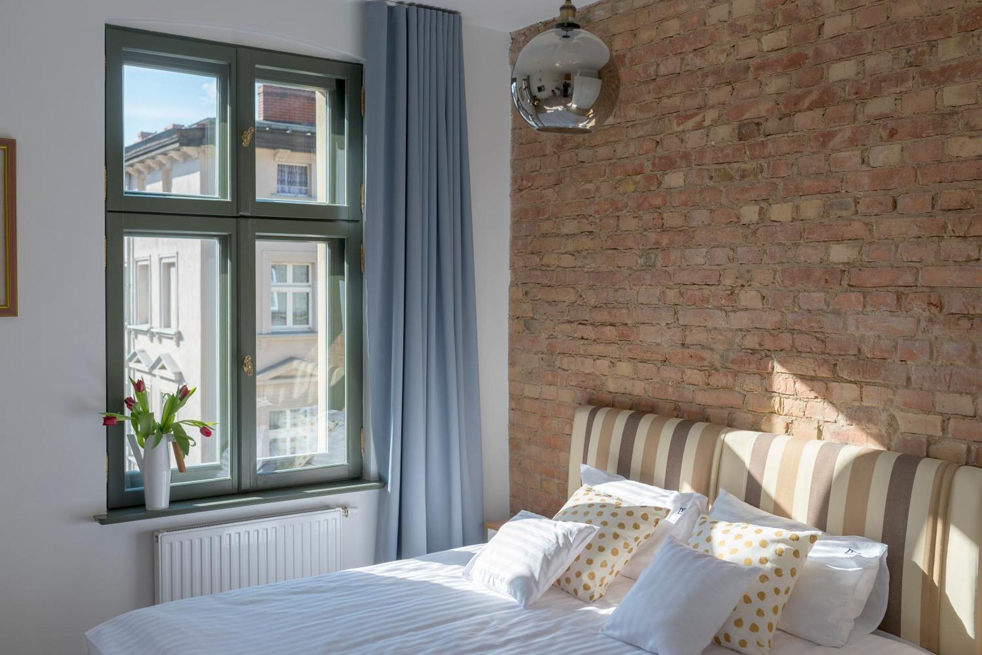 Provenir Home Strzelecka 25 Poznań Esterno foto