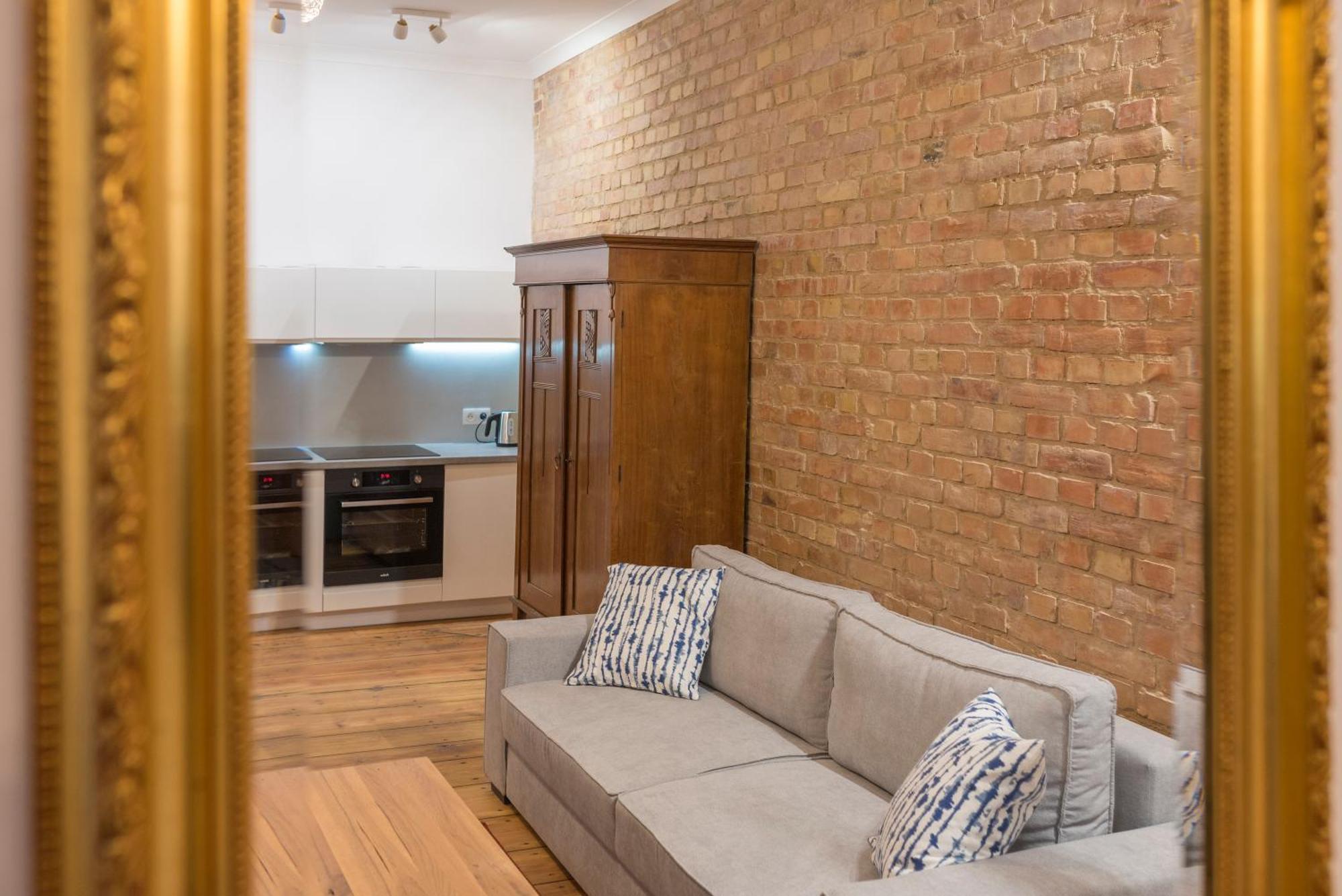 Provenir Home Strzelecka 25 Poznań Esterno foto