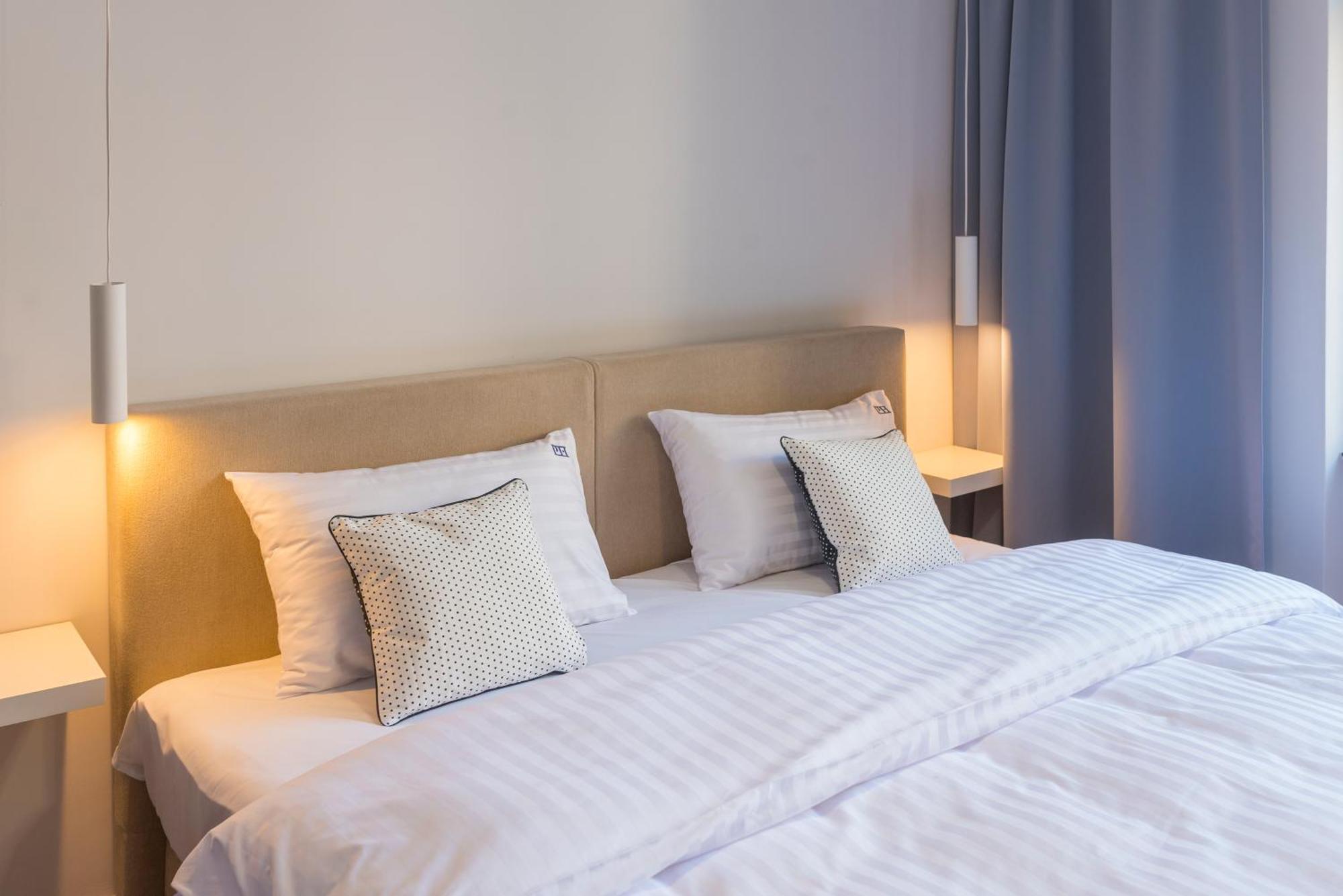 Provenir Home Strzelecka 25 Poznań Esterno foto