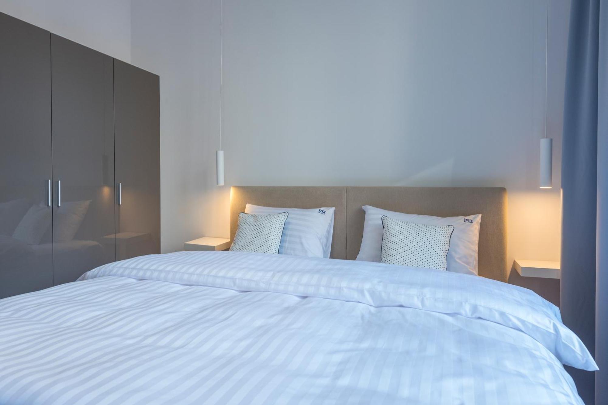 Provenir Home Strzelecka 25 Poznań Esterno foto