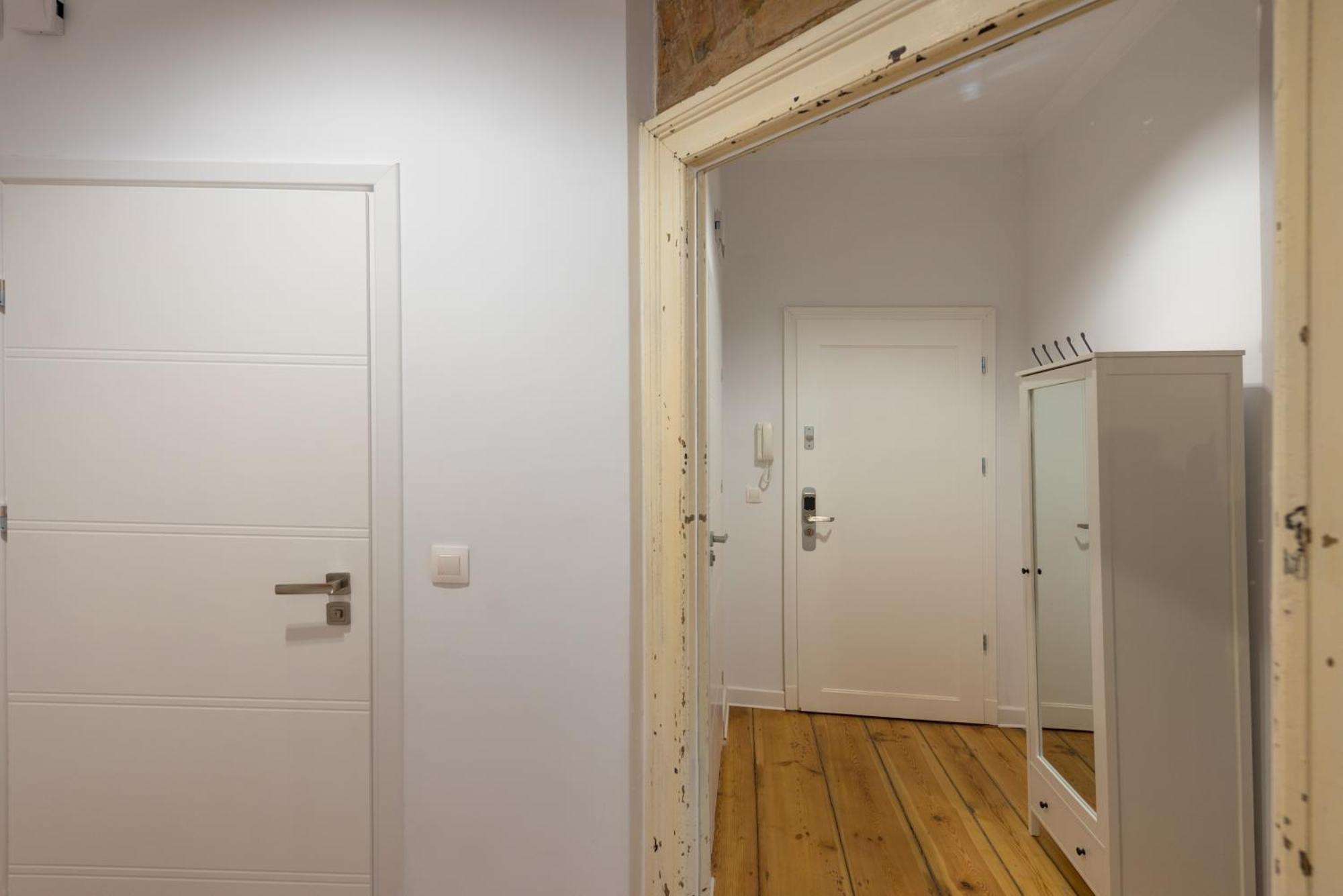 Provenir Home Strzelecka 25 Poznań Esterno foto