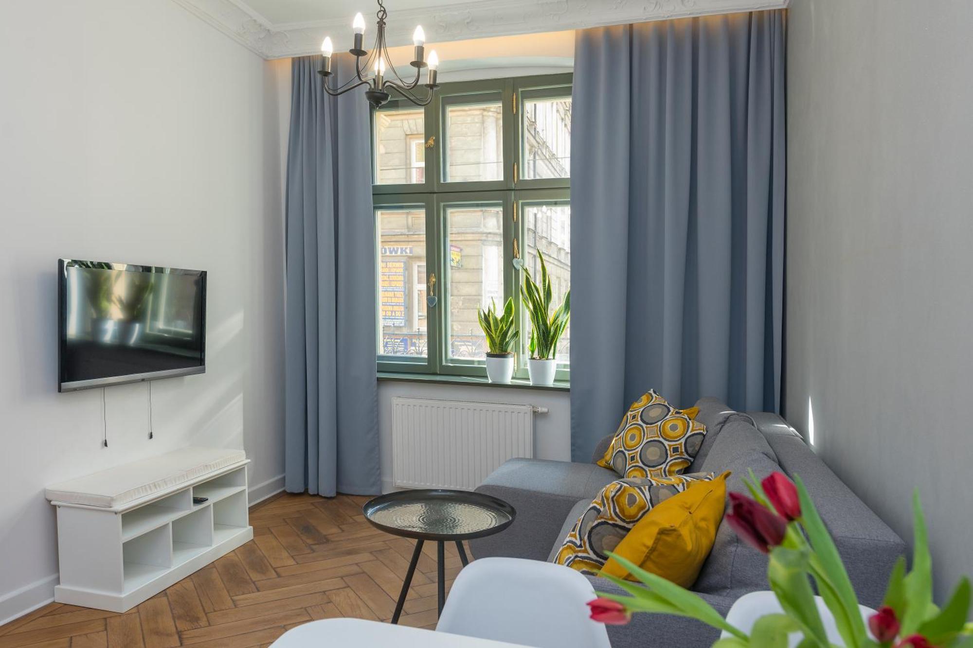 Provenir Home Strzelecka 25 Poznań Esterno foto