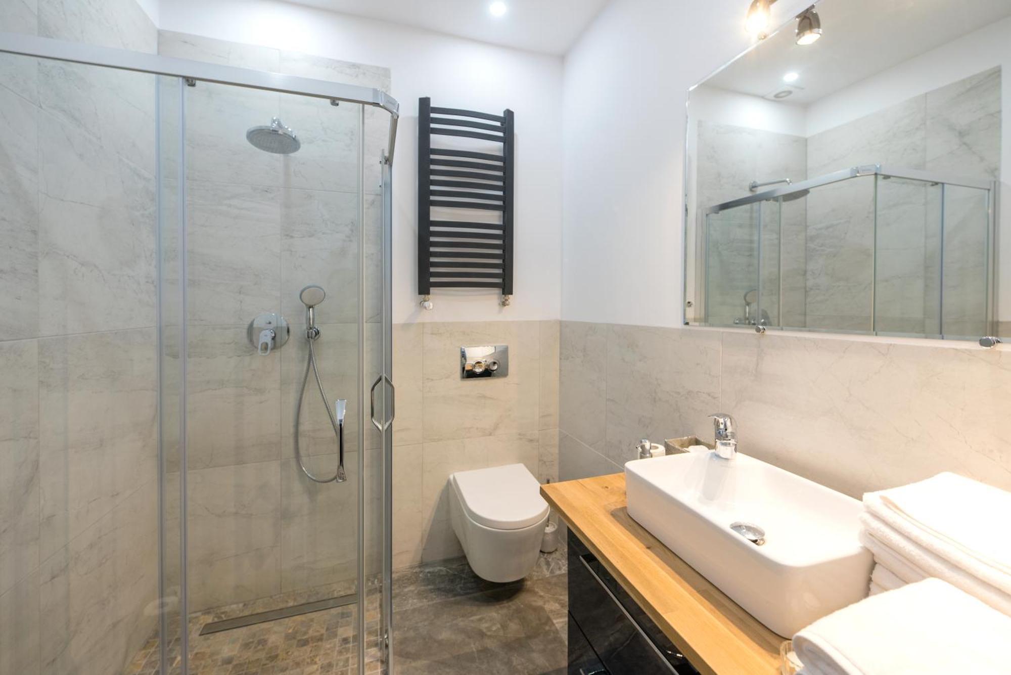 Provenir Home Strzelecka 25 Poznań Esterno foto