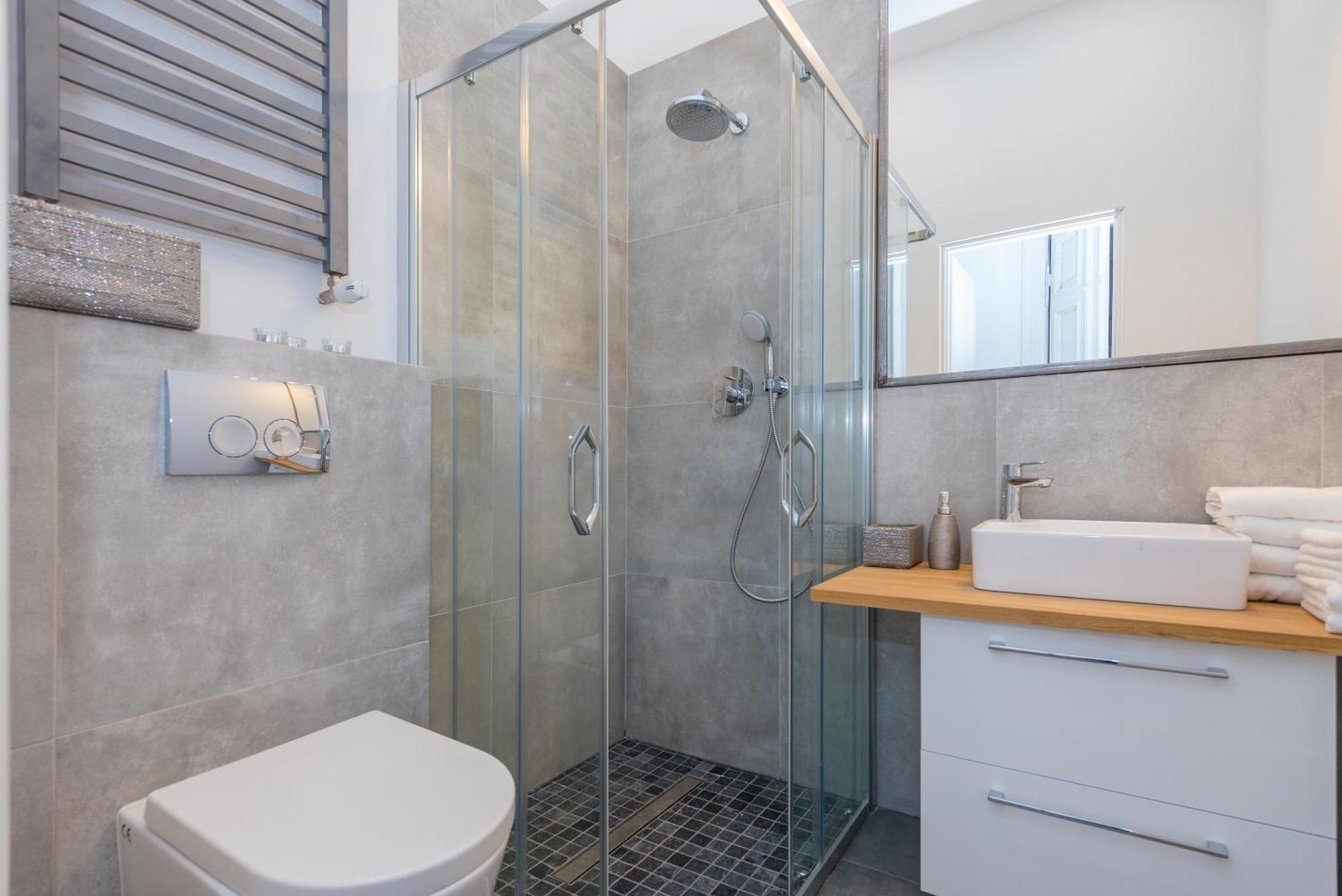 Provenir Home Strzelecka 25 Poznań Esterno foto