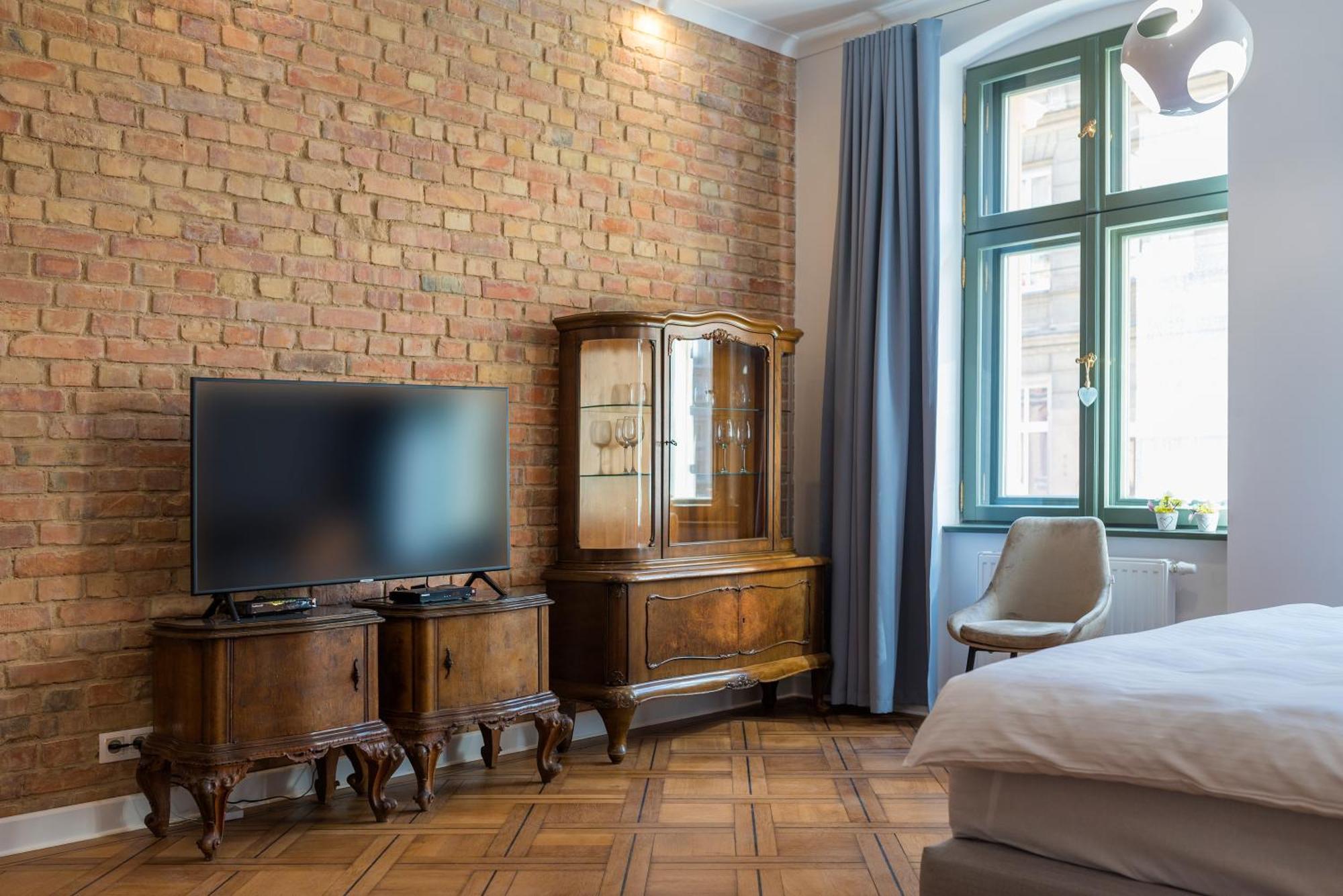Provenir Home Strzelecka 25 Poznań Esterno foto