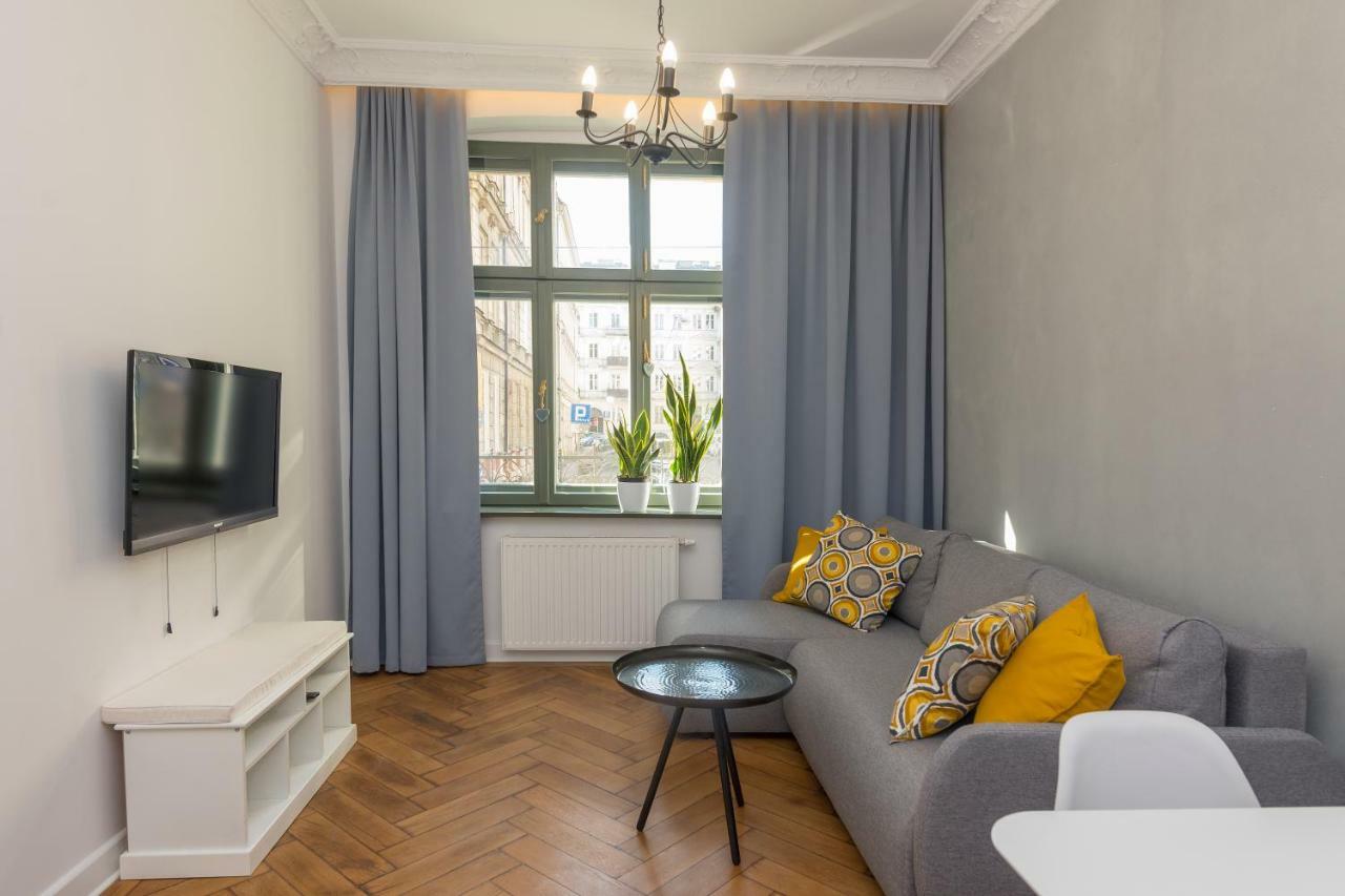 Provenir Home Strzelecka 25 Poznań Esterno foto