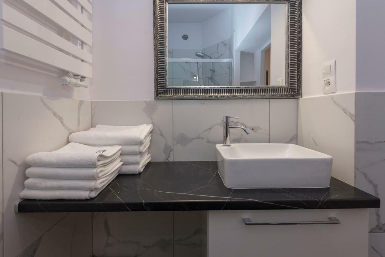 Provenir Home Strzelecka 25 Poznań Esterno foto