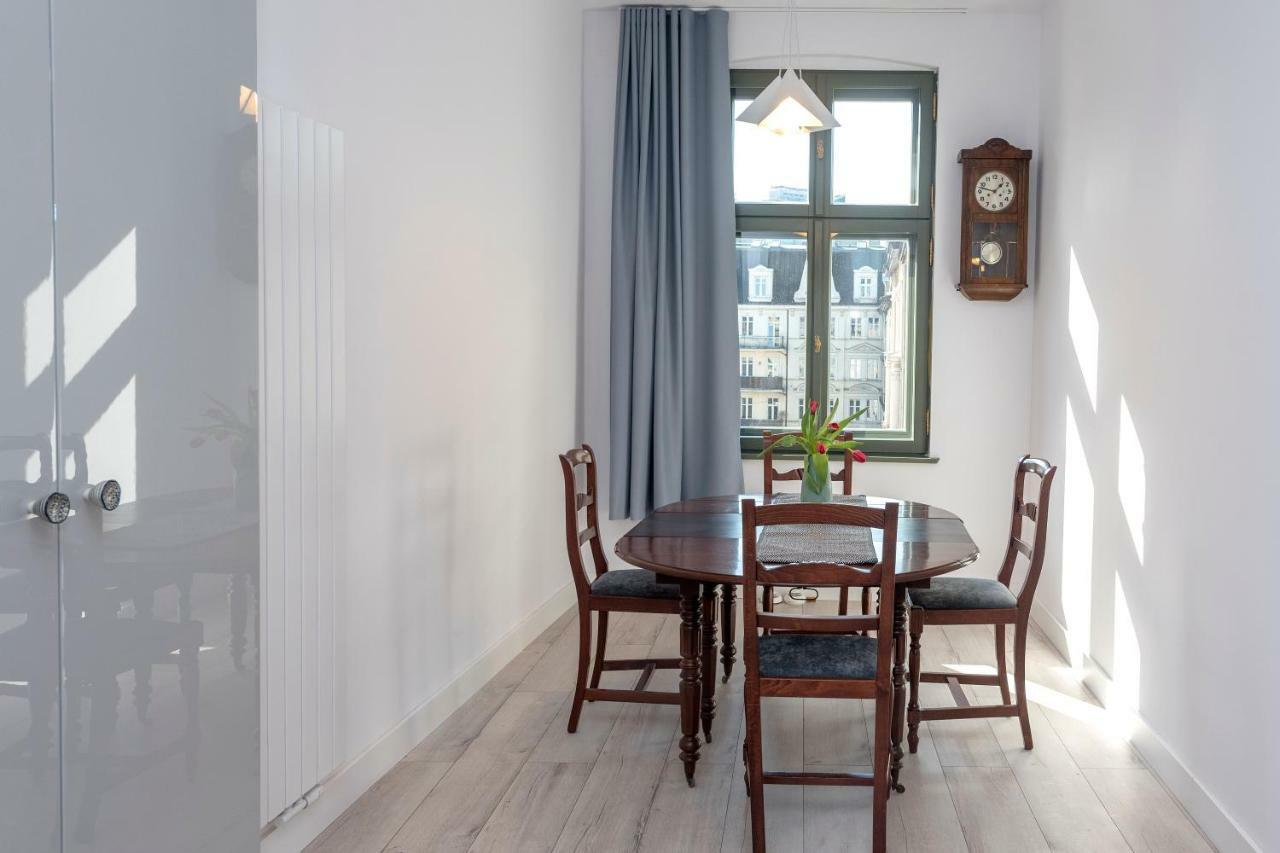 Provenir Home Strzelecka 25 Poznań Esterno foto