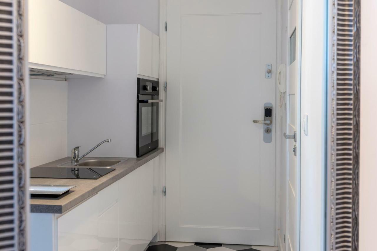 Provenir Home Strzelecka 25 Poznań Esterno foto