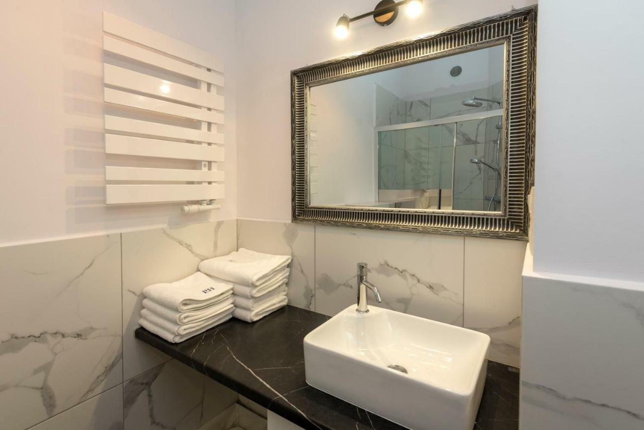 Provenir Home Strzelecka 25 Poznań Esterno foto
